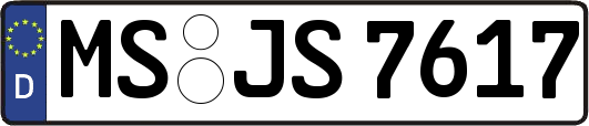 MS-JS7617