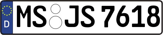 MS-JS7618