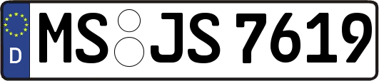 MS-JS7619