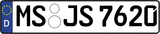 MS-JS7620