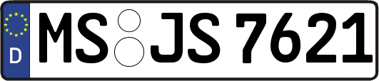 MS-JS7621