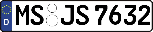 MS-JS7632
