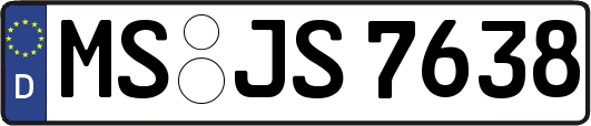 MS-JS7638