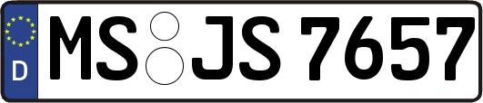 MS-JS7657