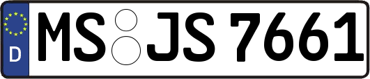 MS-JS7661