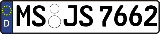 MS-JS7662