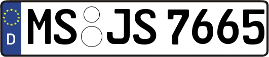 MS-JS7665
