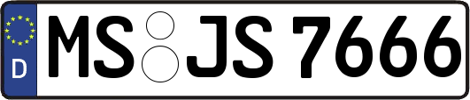 MS-JS7666