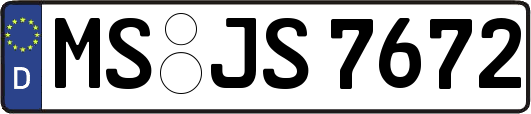 MS-JS7672