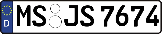 MS-JS7674