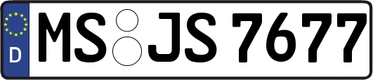 MS-JS7677