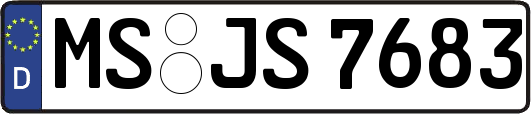 MS-JS7683