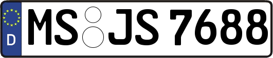 MS-JS7688