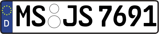 MS-JS7691
