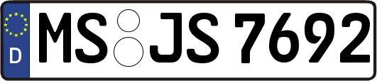 MS-JS7692
