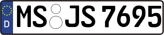 MS-JS7695