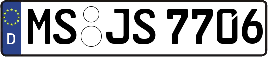 MS-JS7706