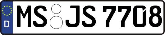 MS-JS7708