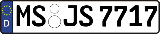 MS-JS7717