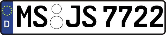 MS-JS7722