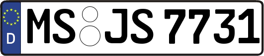 MS-JS7731
