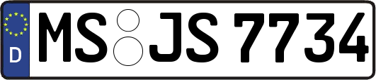 MS-JS7734