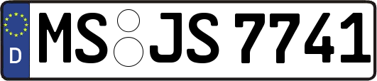 MS-JS7741