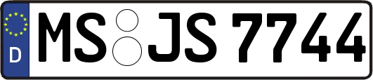 MS-JS7744