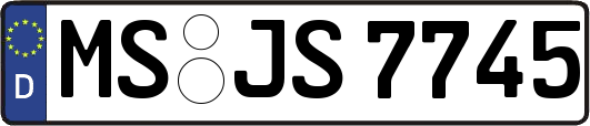 MS-JS7745