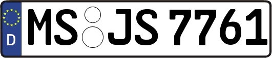 MS-JS7761
