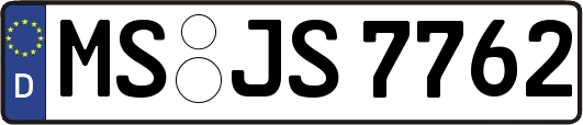 MS-JS7762