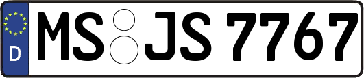 MS-JS7767