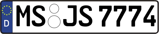 MS-JS7774