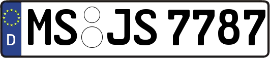MS-JS7787