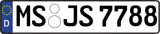 MS-JS7788