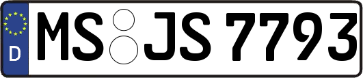 MS-JS7793