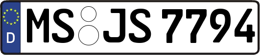 MS-JS7794
