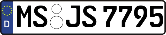 MS-JS7795