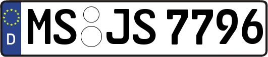 MS-JS7796