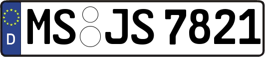 MS-JS7821