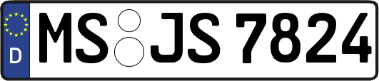 MS-JS7824