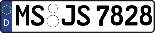 MS-JS7828