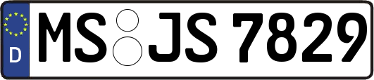 MS-JS7829