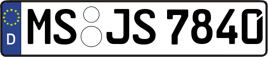 MS-JS7840