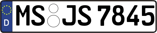 MS-JS7845