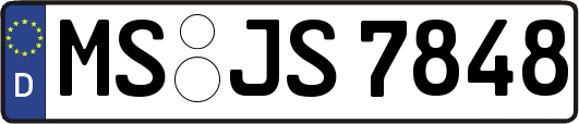 MS-JS7848