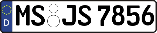 MS-JS7856