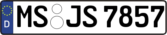 MS-JS7857
