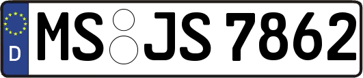 MS-JS7862