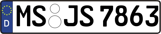 MS-JS7863
